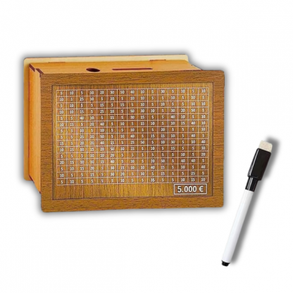 Κουμπαράς SparBox™