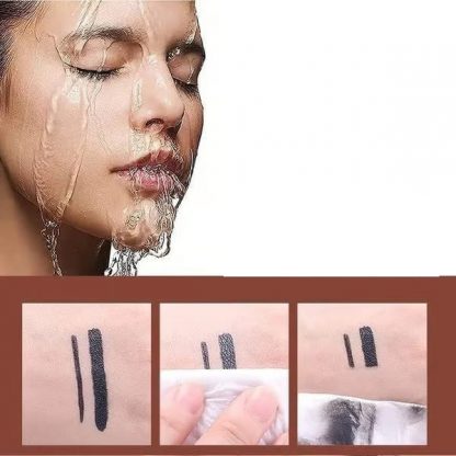 Eyeliner ακριβείας LineMaster