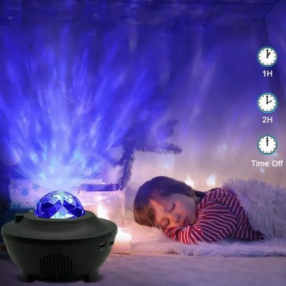 Προβολέας StarGlow™