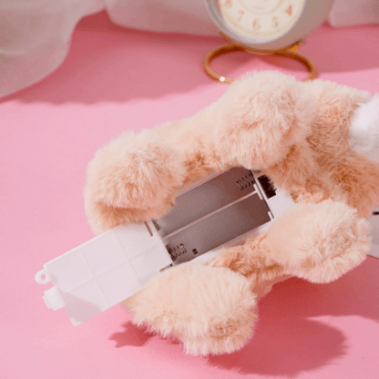 Διαδραστικό παιχνίδι BunnyBot