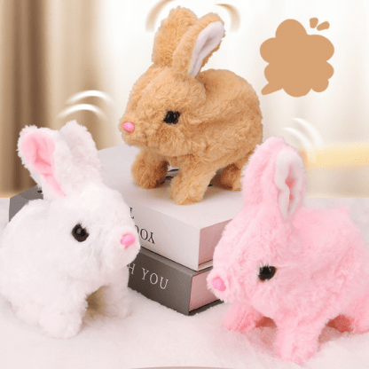 Διαδραστικό παιχνίδι BunnyBot