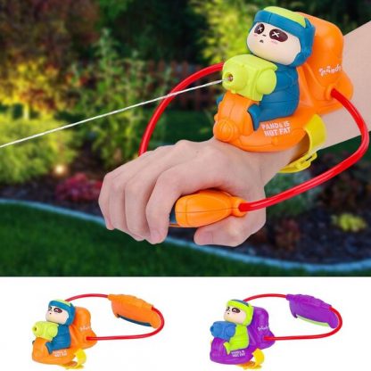 Νερό παιχνίδι PANDAFUN