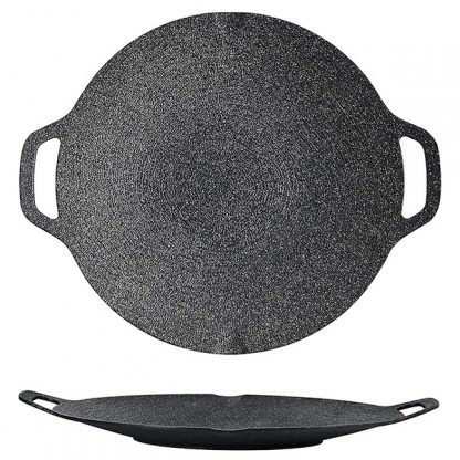 Αντικολλητικό Τηγάνι Γρανίτη – GrillMaster Pro